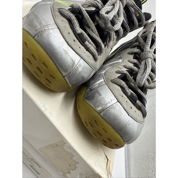 Size 9 - Nike Air Foamposite One Prm Metallic Camo main image 8